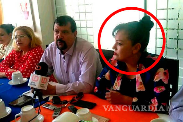 $!Detienen a excandidata municipal en Sinaloa por el asesinato del periodista Omar Camacho