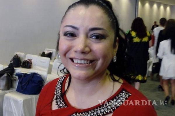 $!Selina Haidé Avante Juárez, quien era magistrada del Tercer Tribunal Colegiado de Quintana Roo