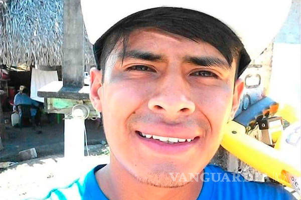 $!Estudiante universitario desapareció en Puebla, lo encontraron decapitado