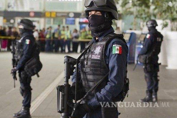 $!SSP federal será refundada, militares seguirán en las calles: Alfonso Durazo