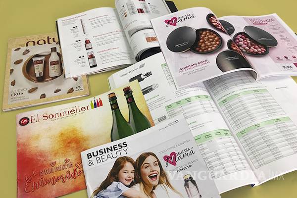 Atención si vendes por catalogo; SHCP podría cobrarte impuestos desde el 2020