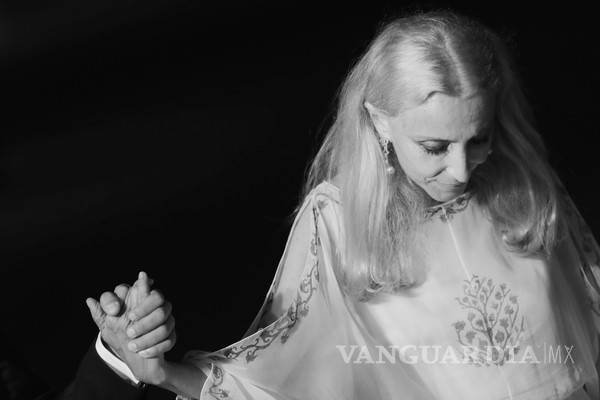 $!Muere Franca Sozzani, eterna directora de ‘Vogue’ Italia