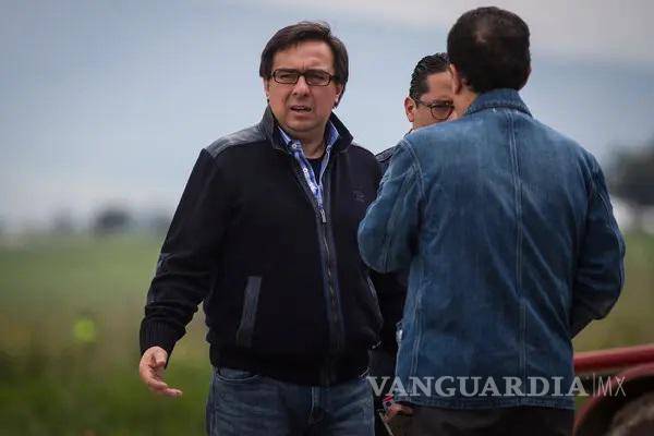 $!Las autoridades mexicanas aseguran que Tomás Zerón torturó testigos y alteró evidencia durante la investigación de la desaparición de 2014