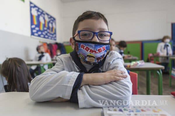 $!¿Cómo reabrir por completo las escuelas en este otoño?, ruta para ir volviendo a la normalidad