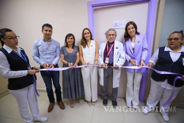 Refuerza Coahuila programas de atención a la salud mental