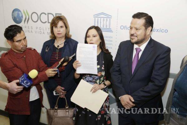 $!“Es mejor investigar a un candidato que a un presidente”: OEA