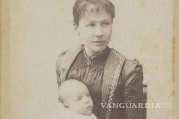 $!La historia de la mujer que salvó a Van Gogh del olvido y logró vender 192 de sus cuadros