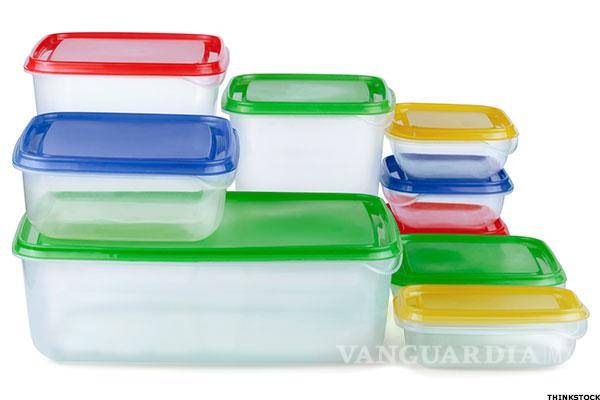 $!¡Celebración de Godínez! Hace 110 años nació el fundador de Tupperware