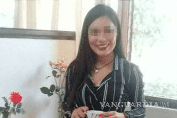 $!Una mujer asesinó a la candidata a diputada del Partido Verde en Michoacán