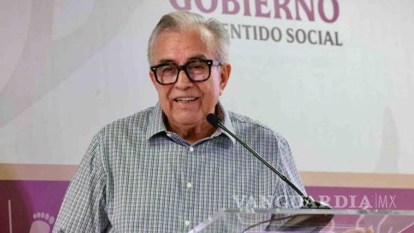Trump puede amagar con aranceles y T-MEC por caso de Rubén Rocha Moya