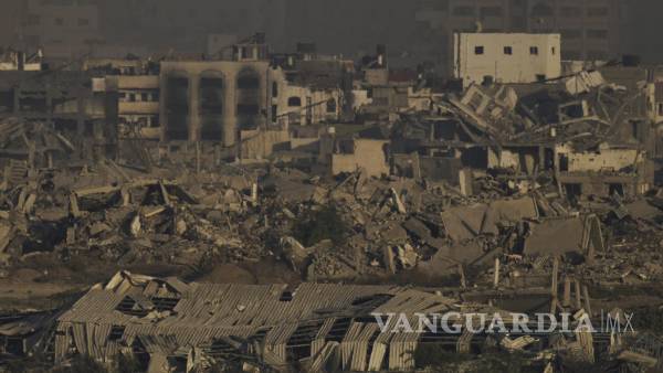 Israel reducirá la ayuda en el norte de Gaza mientras crece la ofensiva ...