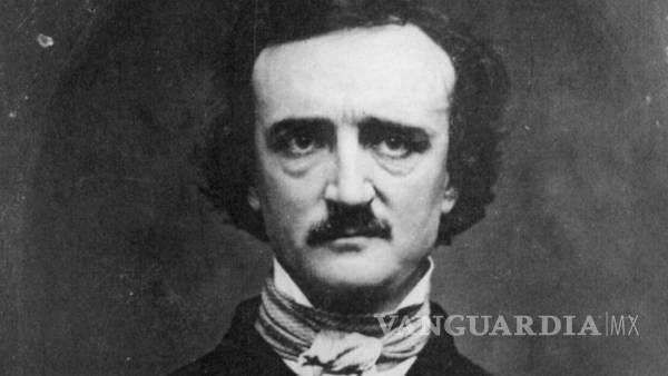 ¿Quién era el misterioso hombre que visitaba la tumba de Edgar Allan Poe?
