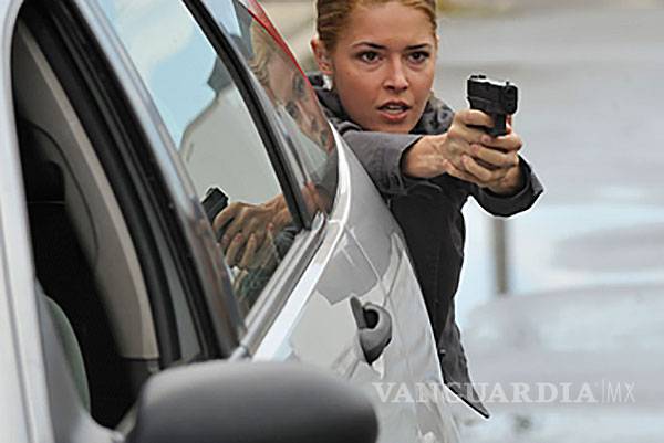 $!Cosas que pasan con los coches en las películas… y que son imposibles