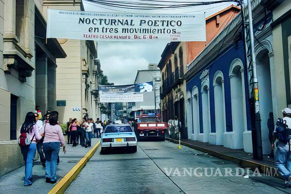 $!Mérida, Venezuela.