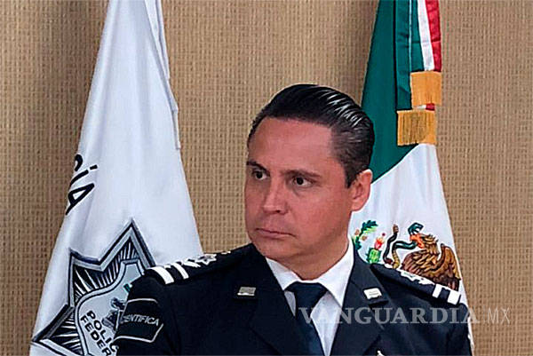 $!Secretario de seguridad de Coahuila niega autogobierno en penales de Saltillo y Torreón