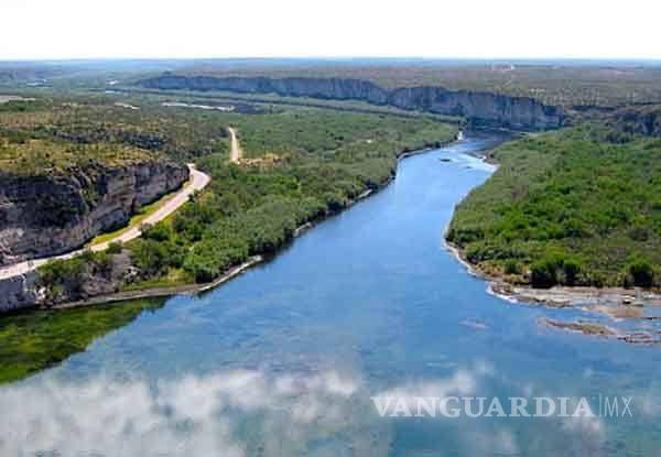 $!Texas enfrenta crisis de agua y se declara ‘a merced de México’; captación de lluvia podría ser parte de la solución