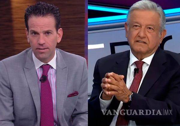 AMLO aplasta a Carlos Loret de Mola.... ¡con sorprendente rating en Facebook Live!