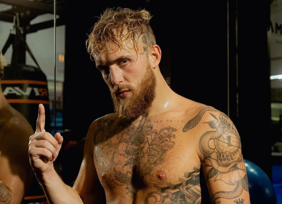 Jake Paul asegura que, de haber sido rival del ‘Canelo’ Álvarez, le habría dado una paliza