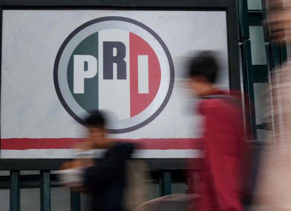 Cristianismo y PRI, moderados por tiempo y circunstancia