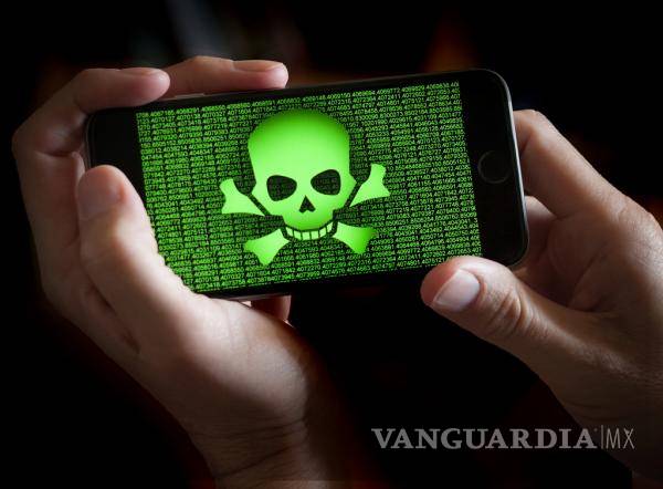 Un virus ataca celulares Android por medio de SMS