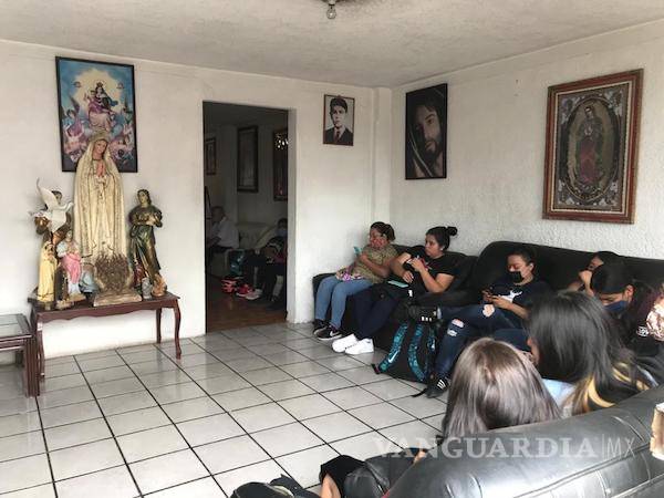 $!Hallan sin vida a Dulce Guadalupe, joven desaparecida en Irapuato