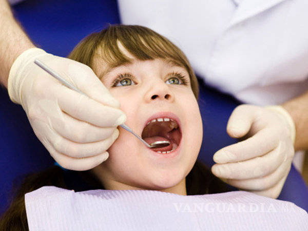 $!Dientes chuecos son hereditarios y podrían prevenirse