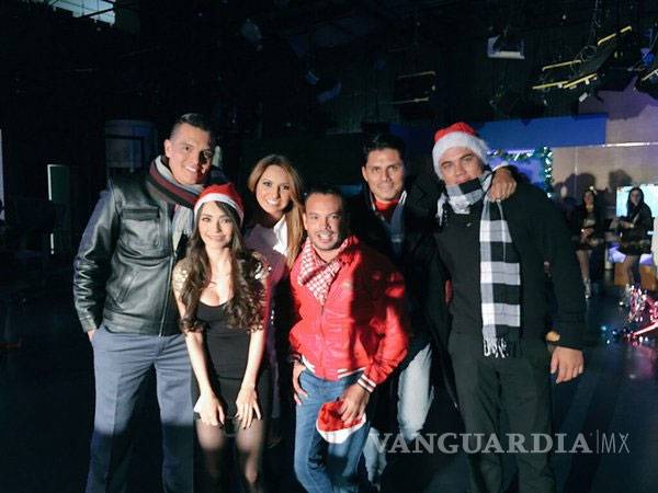 $!Emily Quiñones, lagunera que le compite a Yanet García como la más sexy de la tv