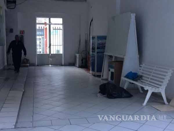 $!Encuentran cabeza en presidencia municipal de Manzanillo