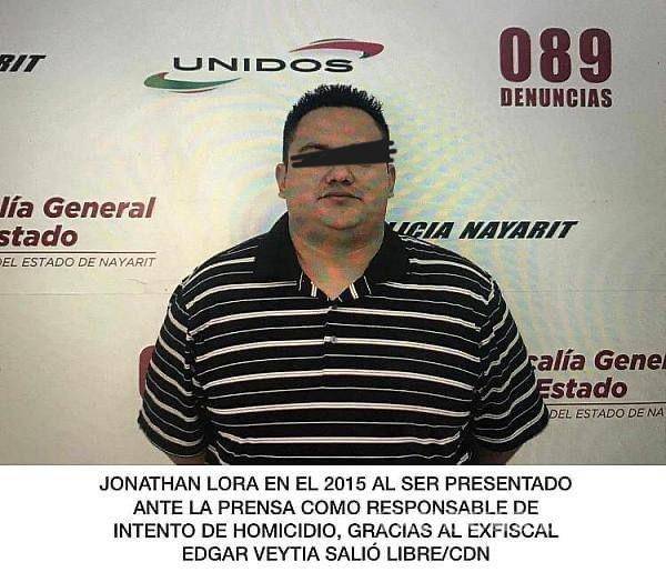 $!A dos meses del asesinato del periodista Luis Martín Sánchez, hay hermetismo total por parte de autoridades