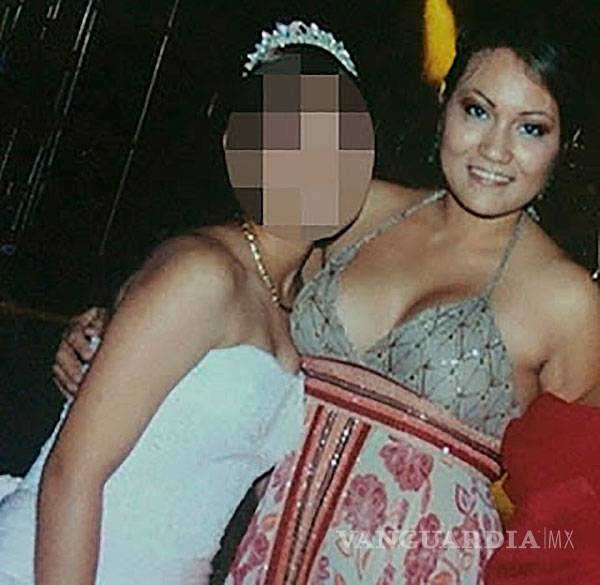 $!Capturan a sobrina de los Z40 y Z42, mandó asesinar a funcionarios y policías en Tamaulipas