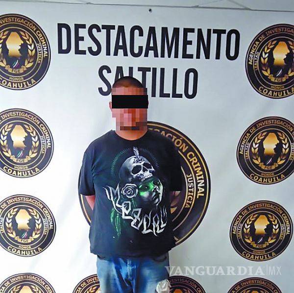 $!Acechan a Coahuila 15 cárteles de la droga; Detienen a 76 narcomenudistas