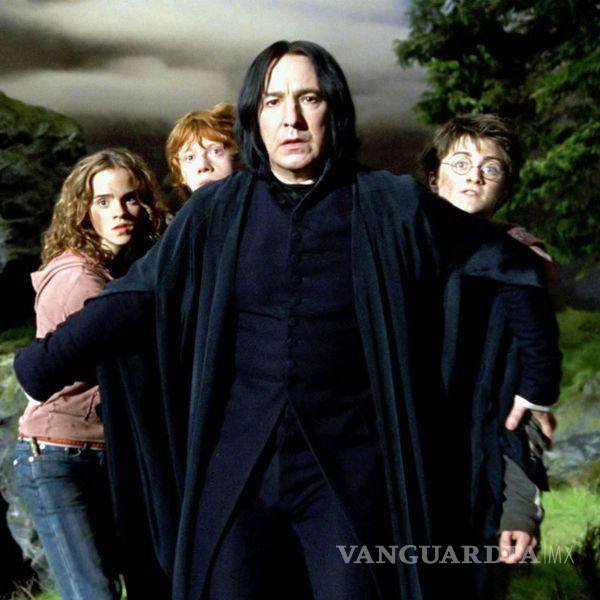 $!Ellos son los actores y las actrices Harry Potter que han muerto