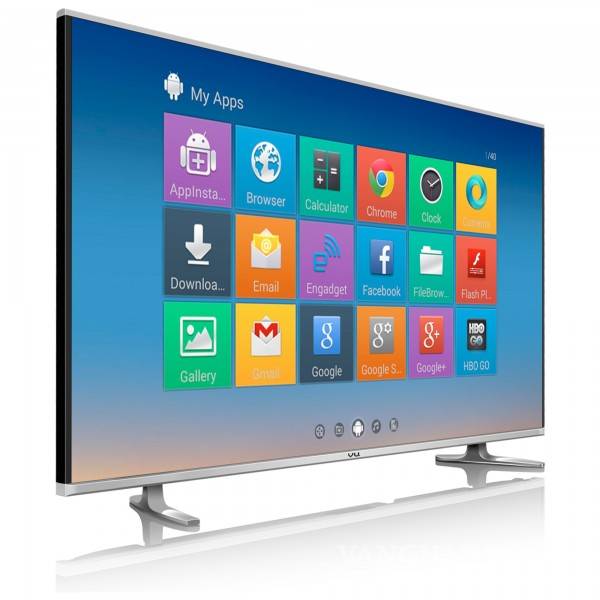 Mejores sistemas operativos para Smart TV