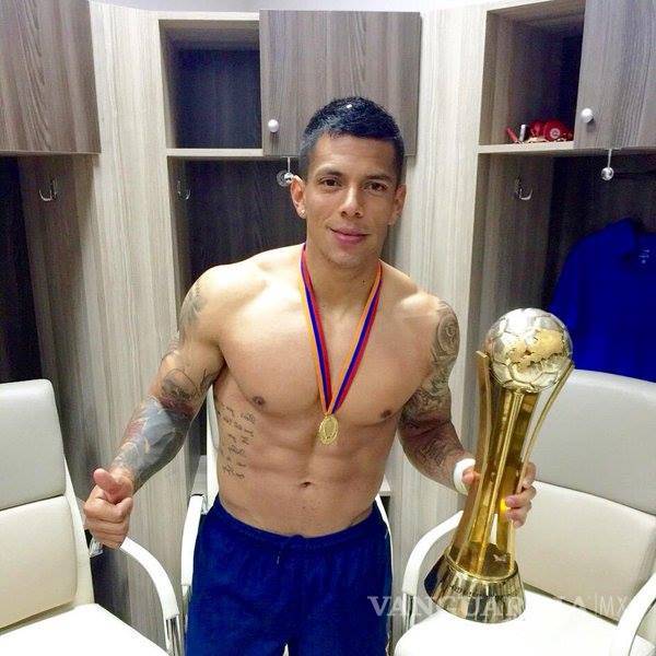 $!Secuestran a futbolista que pertenece a las Chivas
