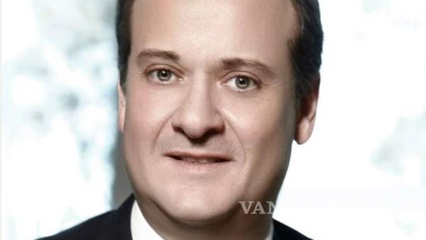 Asume Eugenio Madero presidencia ejecutiva de Rassini