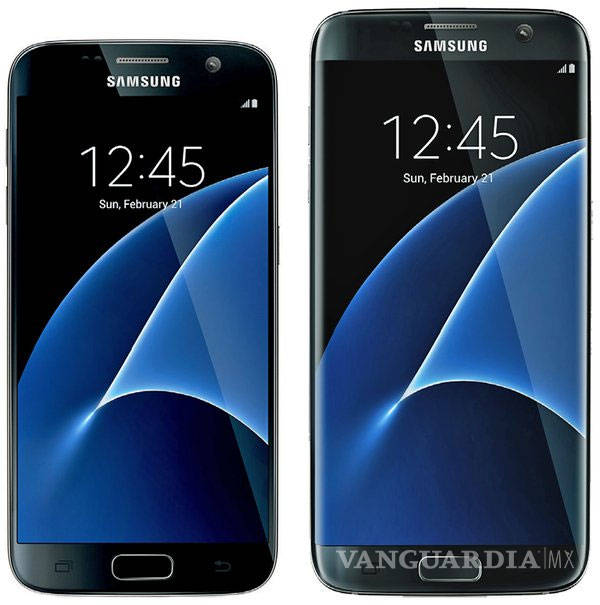 $!Samsung revela fecha para conocer a nuevos Galaxy S7 y S7 Edge