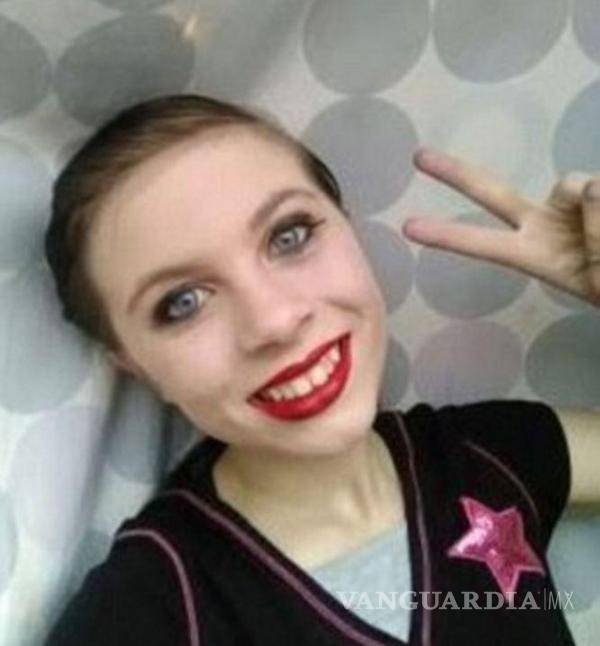 $!Niña de 12 años transmite su suicidio por Facebook Live; había sido abusada