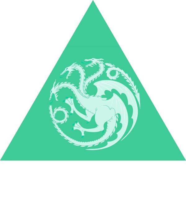 $!Oro, guerra y dragones: Así se clasifican de acuerdo a su riqueza las familias en ‘Juego de Tronos’