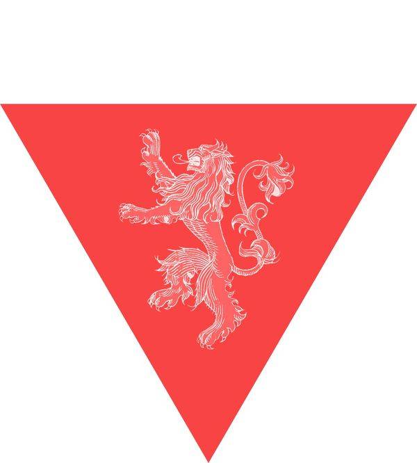 $!Oro, guerra y dragones: Así se clasifican de acuerdo a su riqueza las familias en ‘Juego de Tronos’