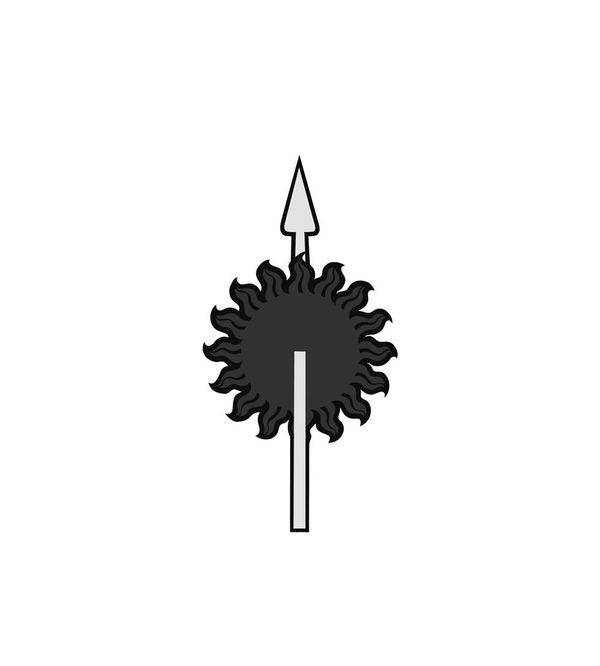 $!Oro, guerra y dragones: Así se clasifican de acuerdo a su riqueza las familias en ‘Juego de Tronos’