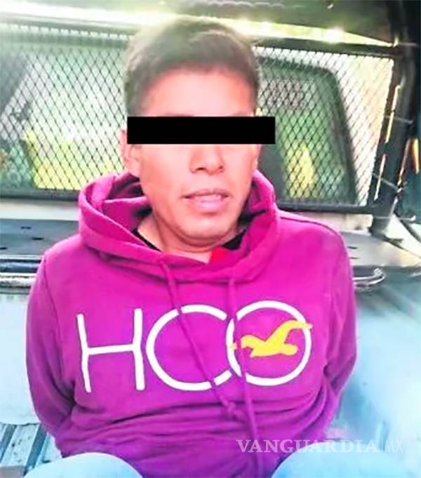 $!Soldado asesina a su esposa y hiere a su hija