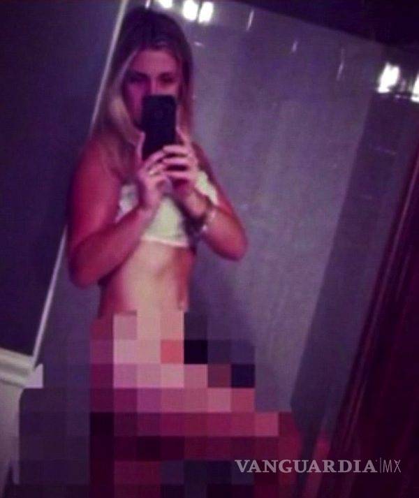 $!Maestra casada amenazaba y acosaba a sus estudiantes para tener sexo