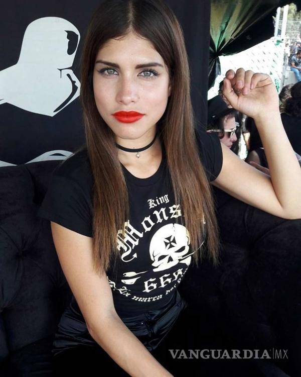 $!Quién era Stephanie Magon, la modelo colombiana muerta en CDMX