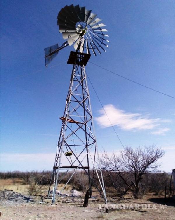 $!Asegura Chihuahua ‘mega rancho’ de 30 mil hectáreas a César Duarte