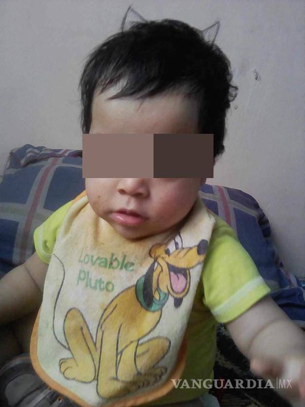 $!Culpan a la madre de Emily por omisión de cuidados y además a la Pronnif por haberla regresado con ella.