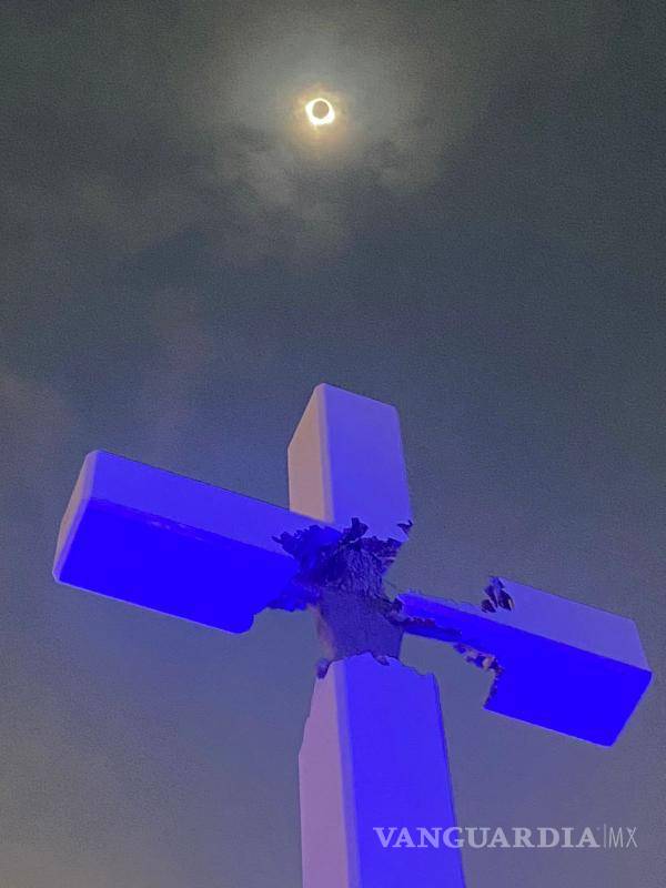 $!El Observatorio que el Ecoparque alberga, fue muy visitado por los monclovenses.