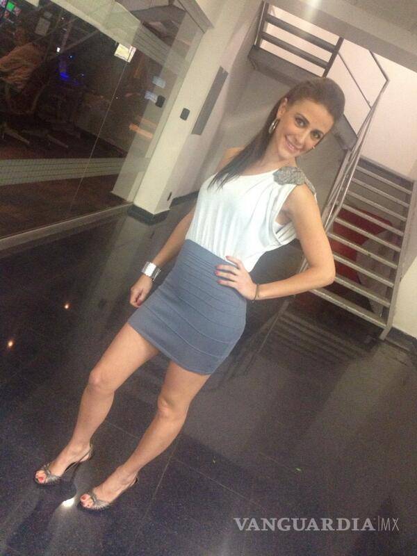 $!Nahima Choura pide superar el video de “Caso Cerrado”