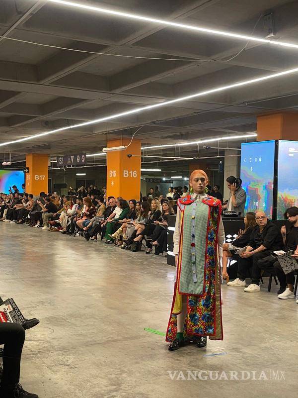 $!El evento celebró los 45 años de existencia del CEDIM.