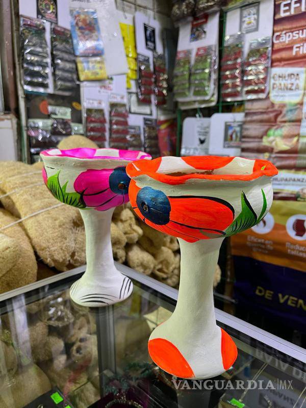 $!A horas del cierre de año, los rituales de limpieza y abundancia se vuelven una opción para quienes buscan comenzar de nuevo.