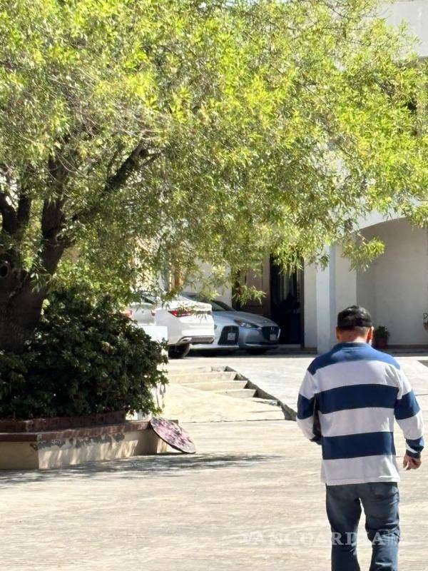 $!La Casa del Artesano, ubicada entre las calles Miguel Hidalgo, Escobedo y De la Fuente, comenzó a presentar modificaciones desde junio pasado, cuando se adecuaron rampas en sus accesos.